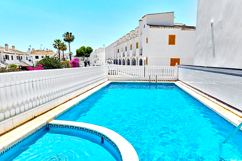 Byhus i La Zenia, Alicante, La Zenia - € 249.950 | Ref: 1141JJ558 - foto 3