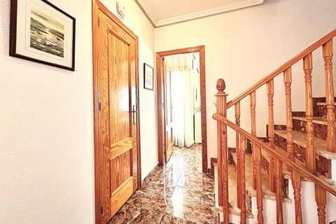 Byhus i La Zenia, Alicante, La Zenia - € 249.950 | Ref: 1141JJ558 - foto 18