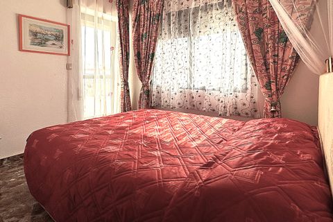 Byhus i La Zenia, Alicante, La Zenia - € 249.950 | Ref: 1141JJ558 - foto 17