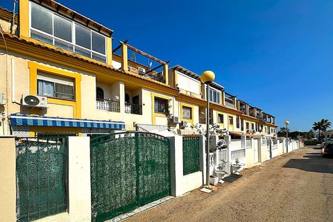 Byhus i La Zenia, Alicante, La Zenia - € 249.950 | Ref: 1141JJ558 - foto 4
