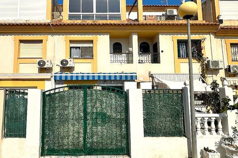 Byhus i La Zenia, Alicante, La Zenia - € 249.950 | Ref: 1141JJ558 - foto 1