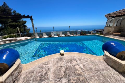 Villa i Roquebrune-Cap-Martin, Alpes-Maritimes, Roquebrune-Cap-Martin - € 3.500.000 | Ref: jann-ad - foto 6