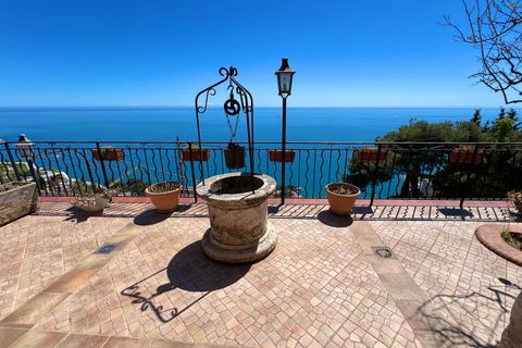 Villa i Roquebrune-Cap-Martin, Alpes-Maritimes, Roquebrune-Cap-Martin - € 3.500.000 | Ref: jann-ad - foto 4