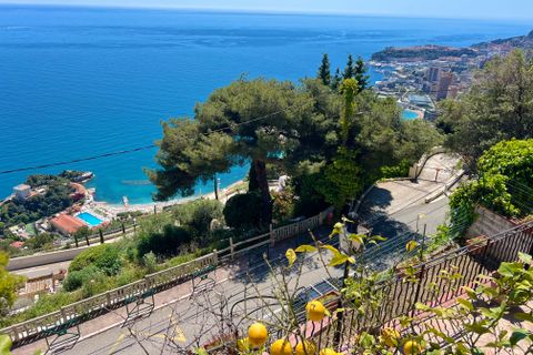 Villa i Roquebrune-Cap-Martin, Alpes-Maritimes, Roquebrune-Cap-Martin - € 3.500.000 | Ref: jann-ad - foto 5