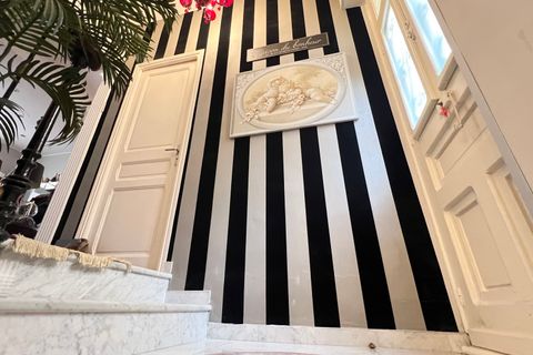 Villa a Beausoleil, Alpes-Maritimes, Beausoleil - € 2.380.000 | Ref: gos - foto 8