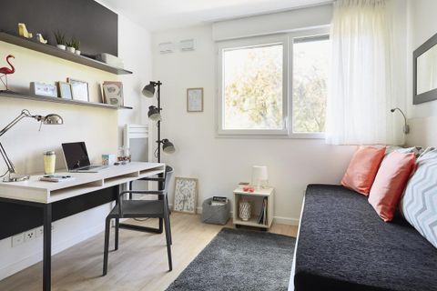 Studio i Rennes, Ille-et-Vilaine, Rennes - € 85.631 | Ref: 260324-134321 - foto 4