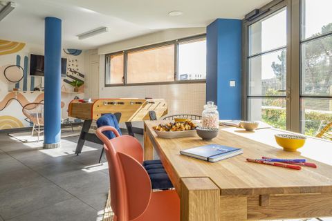 Studio i Rennes, Ille-et-Vilaine, Rennes - € 85.631 | Ref: 260324-134321 - foto 7