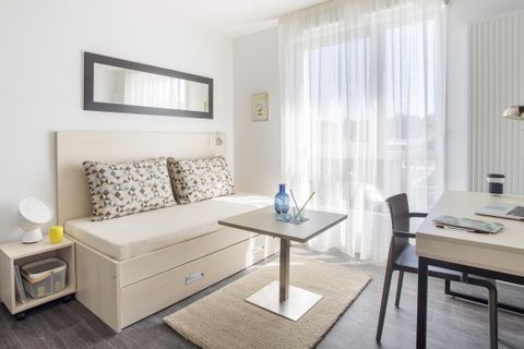 Studio i Lyon, Rhone, Lyon - € 76.439 | Ref: 260324-071445 - foto 1
