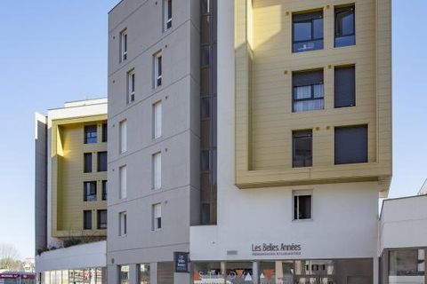Studio i Lyon, Rhone, Lyon - € 76.439 | Ref: 260324-071445 - foto 2