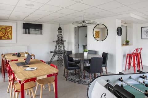 Studio i Lyon, Rhone, Lyon - € 76.439 | Ref: 260324-071445 - foto 3