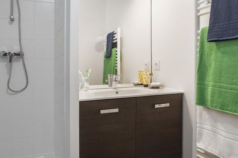Studio i Lyon, Rhone, Lyon - € 76.439 | Ref: 260324-071445 - foto 6