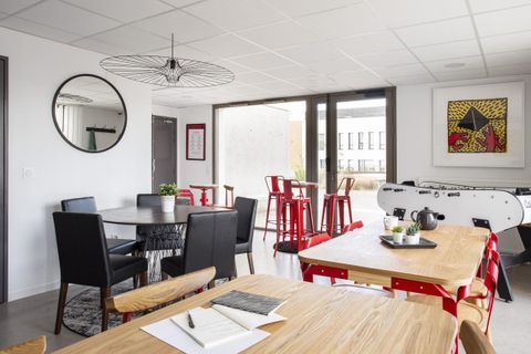 Studio i Lyon, Rhone, Lyon - € 76.439 | Ref: 260324-071445 - foto 8