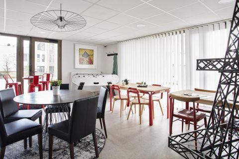 Studio i Lyon, Rhone, Lyon - € 76.439 | Ref: 260324-071445 - foto 9