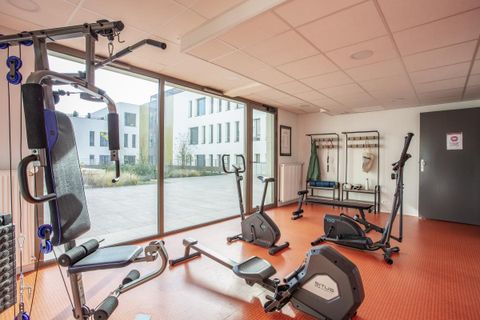 Studio i Lyon, Rhone, Lyon - € 76.439 | Ref: 260324-071445 - foto 11