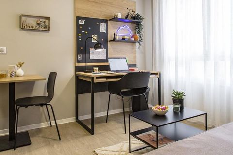 Studio i Amiens, Somme, Amiens - € 59 262 | Ref: 260304-163251_D6810745D - foto 6