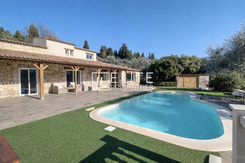 Villa i Le Tignet, Alpes-Maritimes, Le Tignet - € 860.000 | Ref: 86802325 - foto 2