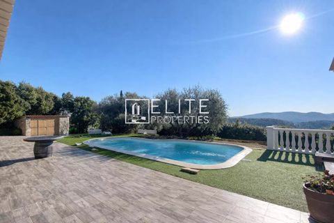 Villa i Le Tignet, Alpes-Maritimes, Le Tignet - € 860.000 | Ref: 86802325 - foto 4