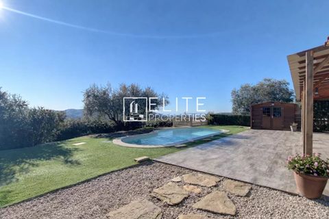 Villa i Le Tignet, Alpes-Maritimes, Le Tignet - € 860.000 | Ref: 86802325 - foto 5