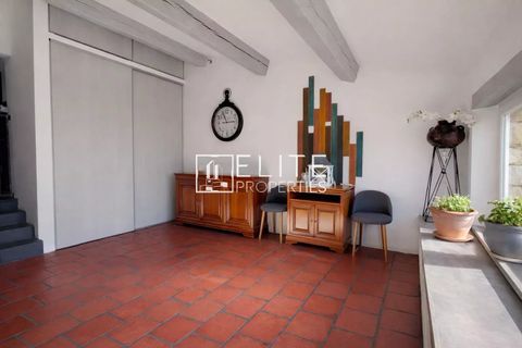 Villa i Le Tignet, Alpes-Maritimes, Le Tignet - € 860.000 | Ref: 86802325 - foto 8