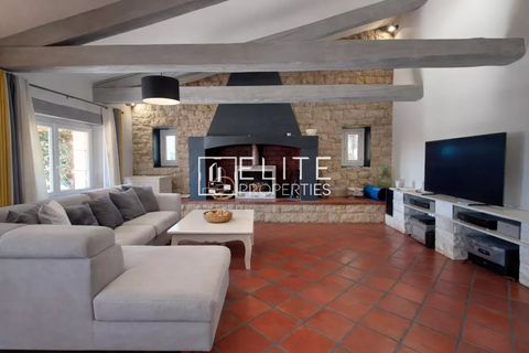 Villa i Le Tignet, Alpes-Maritimes, Le Tignet - € 860.000 | Ref: 86802325 - foto 9