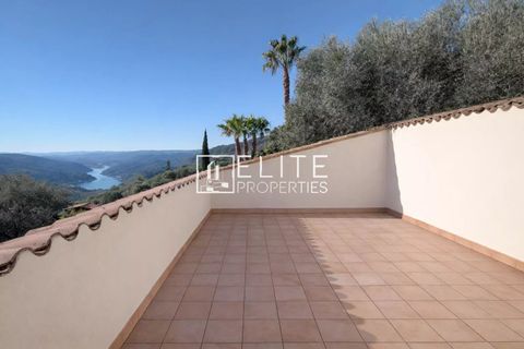 Villa i Le Tignet, Alpes-Maritimes, Le Tignet - € 860.000 | Ref: 86802325 - foto 22