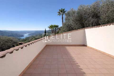Villa i Le Tignet, Alpes-Maritimes, Le Tignet - € 860.000 | Ref: 86802325 - foto 23
