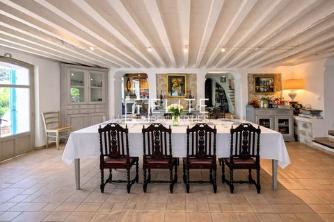 Villa i Grasse, Alpes-Maritimes, Grasse - € 790.000 | Ref: 86836272 - foto 4