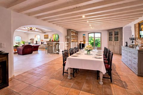 Villa i Grasse, Alpes-Maritimes, Grasse - € 790.000 | Ref: 86836272 - foto 5