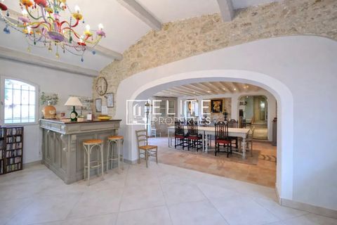 Villa i Grasse, Alpes-Maritimes, Grasse - € 790.000 | Ref: 86836272 - foto 8