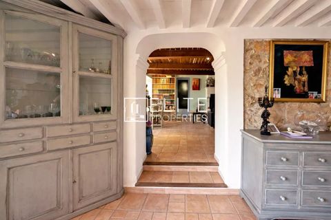 Villa i Grasse, Alpes-Maritimes, Grasse - € 790.000 | Ref: 86836272 - foto 9
