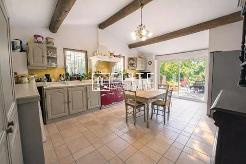 Villa i Grasse, Alpes-Maritimes, Grasse - € 790.000 | Ref: 86836272 - foto 11