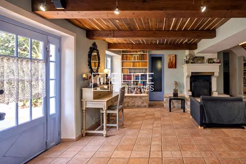 Villa i Grasse, Alpes-Maritimes, Grasse - € 790.000 | Ref: 86836272 - foto 12