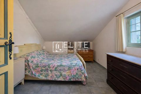 Villa i Grasse, Alpes-Maritimes, Grasse - € 790.000 | Ref: 86836272 - foto 27