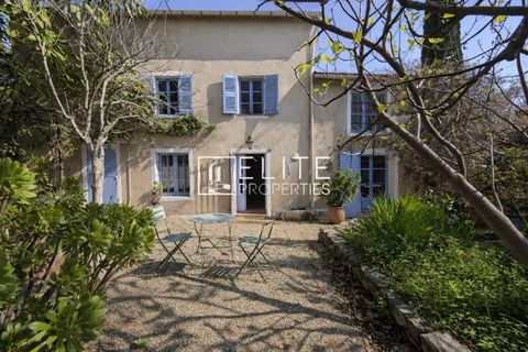 Villa i Grasse, Alpes-Maritimes, Grasse - € 790.000 | Ref: 86836272 - foto 36