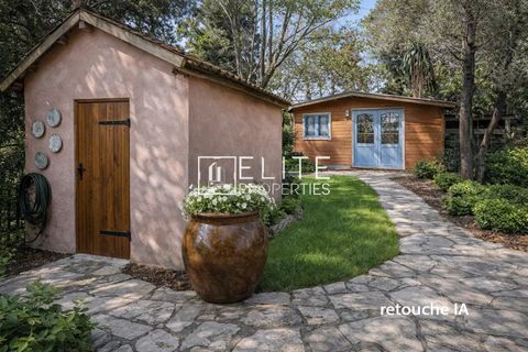 Villa i Grasse, Alpes-Maritimes, Grasse - € 790.000 | Ref: 86836272 - foto 34