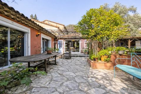 Villa i Grasse, Alpes-Maritimes, Grasse - € 790.000 | Ref: 86836272 - foto 3