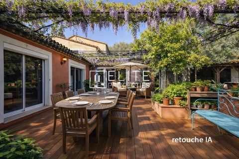 Villa i Grasse, Alpes-Maritimes, Grasse - € 790.000 | Ref: 86836272 - foto 2
