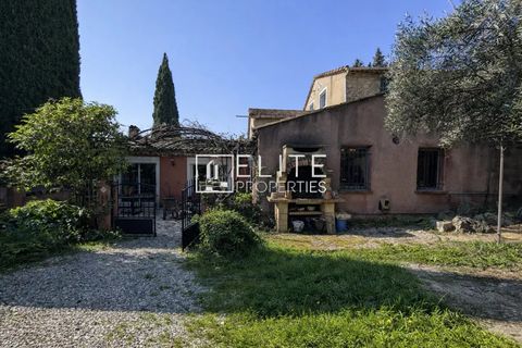 Villa i Grasse, Alpes-Maritimes, Grasse - € 790.000 | Ref: 86836272 - foto 38