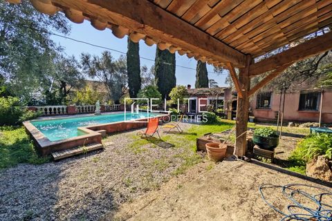 Villa i Grasse, Alpes-Maritimes, Grasse - € 790.000 | Ref: 86836272 - foto 39