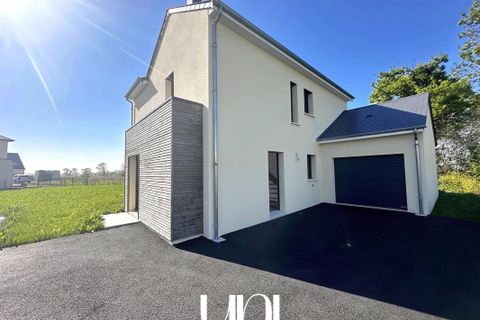 Villa a Bayeux, Calvados, Bayeux - € 399.000 | Ref: 7625511 - foto 5