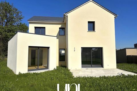Villa a Bayeux, Calvados, Bayeux - € 399.000 | Ref: 7625511 - foto 15
