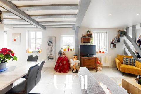 Villa i Lisieux, Calvados, Lisieux - € 250.000 | Ref: 7591130 - foto 3