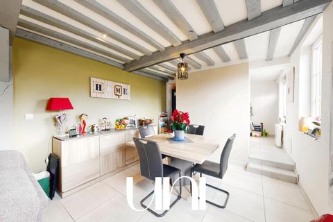 Villa i Lisieux, Calvados, Lisieux - € 250.000 | Ref: 7591130 - foto 7