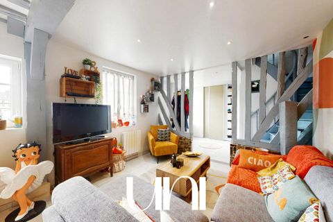 Villa i Lisieux, Calvados, Lisieux - € 250.000 | Ref: 7591130 - foto 8