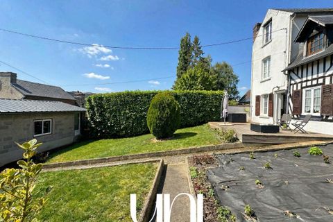 Villa i Lisieux, Calvados, Lisieux - € 250.000 | Ref: 7591130 - foto 9