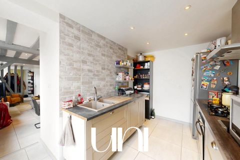 Villa i Lisieux, Calvados, Lisieux - € 250.000 | Ref: 7591130 - foto 12