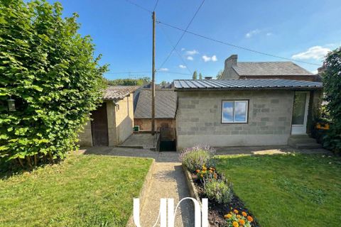 Villa i Lisieux, Calvados, Lisieux - € 250.000 | Ref: 7591130 - foto 13