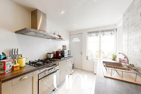 Villa i Lisieux, Calvados, Lisieux - € 250.000 | Ref: 7591130 - foto 14