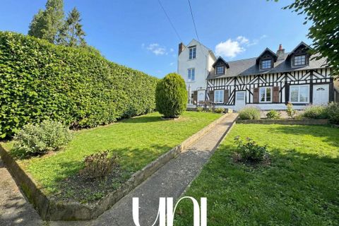 Villa i Lisieux, Calvados, Lisieux - € 250.000 | Ref: 7591130 - foto 16