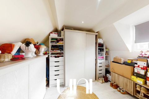 Villa i Lisieux, Calvados, Lisieux - € 250.000 | Ref: 7591130 - foto 17